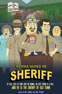 دانلود انیمیشن Momma Named Me Sheriff395966-909983091