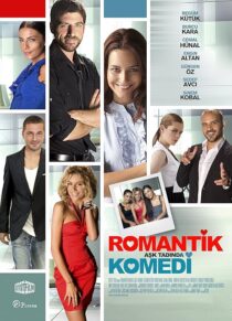 دانلود فیلم Romantik Komedi 2010395168-729626492