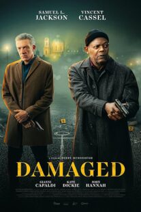 دانلود فیلم Damaged 2024394425-1426278366