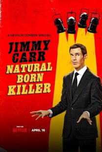 دانلود فیلم Jimmy Carr: Natural Born Killer 2024394845-1571103961