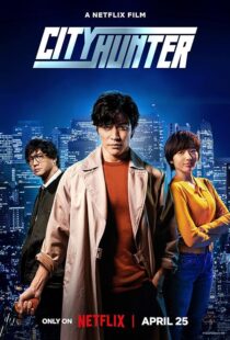 دانلود فیلم City Hunter 2024396382-1191556315