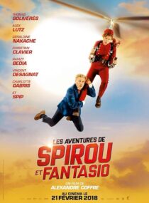 دانلود فیلم Spirou & Fantasio’s Big Adventures 2018395266-504739819