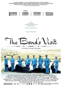 دانلود فیلم The Band’s Visit 2007395063-918166372