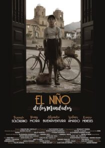 دانلود فیلم El Nino De Los Mandados (O Menino Mensageiro) 2021393561-252370251