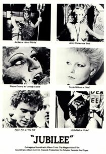دانلود فیلم Jubilee 1978393897-1426167604