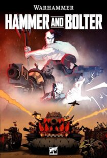 دانلود انیمیشن Hammer and Bolter395772-2130488324