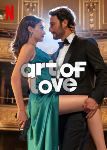 دانلود فیلم Art of Love 2024394180-912109931