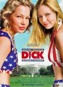 دانلود فیلم Dick 1999394778-179706626