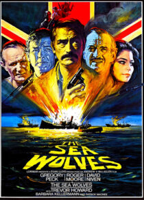 دانلود فیلم The Sea Wolves 1980396093-1945269383