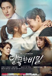 دانلود سریال کره‌ای Sweet Secrets395023-1369347227