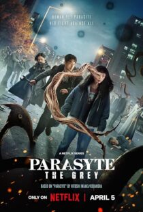 دانلود سریال کره‌ای Parasyte: The Grey393947-217897352