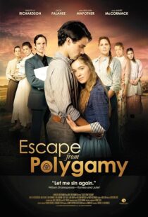 دانلود فیلم Escape from Polygamy 2013393794-523632276