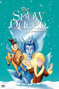 دانلود انیمیشن The Snow Queen 1995394819-528294934