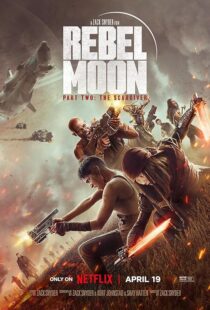 دانلود فیلم Rebel Moon – Part Two: The Scargiver 2024394951-823514817