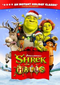 دانلود انیمیشن Shrek the Halls 2007394290-1663371905