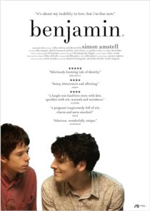دانلود فیلم Benjamin 2018396098-1999115509