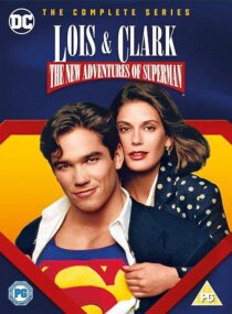 دانلود سریال Lois & Clark: The New Adventures of Superman394452-1812967853