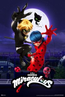 دانلود انیمه Miraculous: Tales of Ladybug & Cat Noir87628-897786569