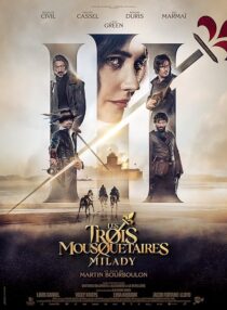 دانلود فیلم The Three Musketeers – Part II: Milady 2023394071-1918056908