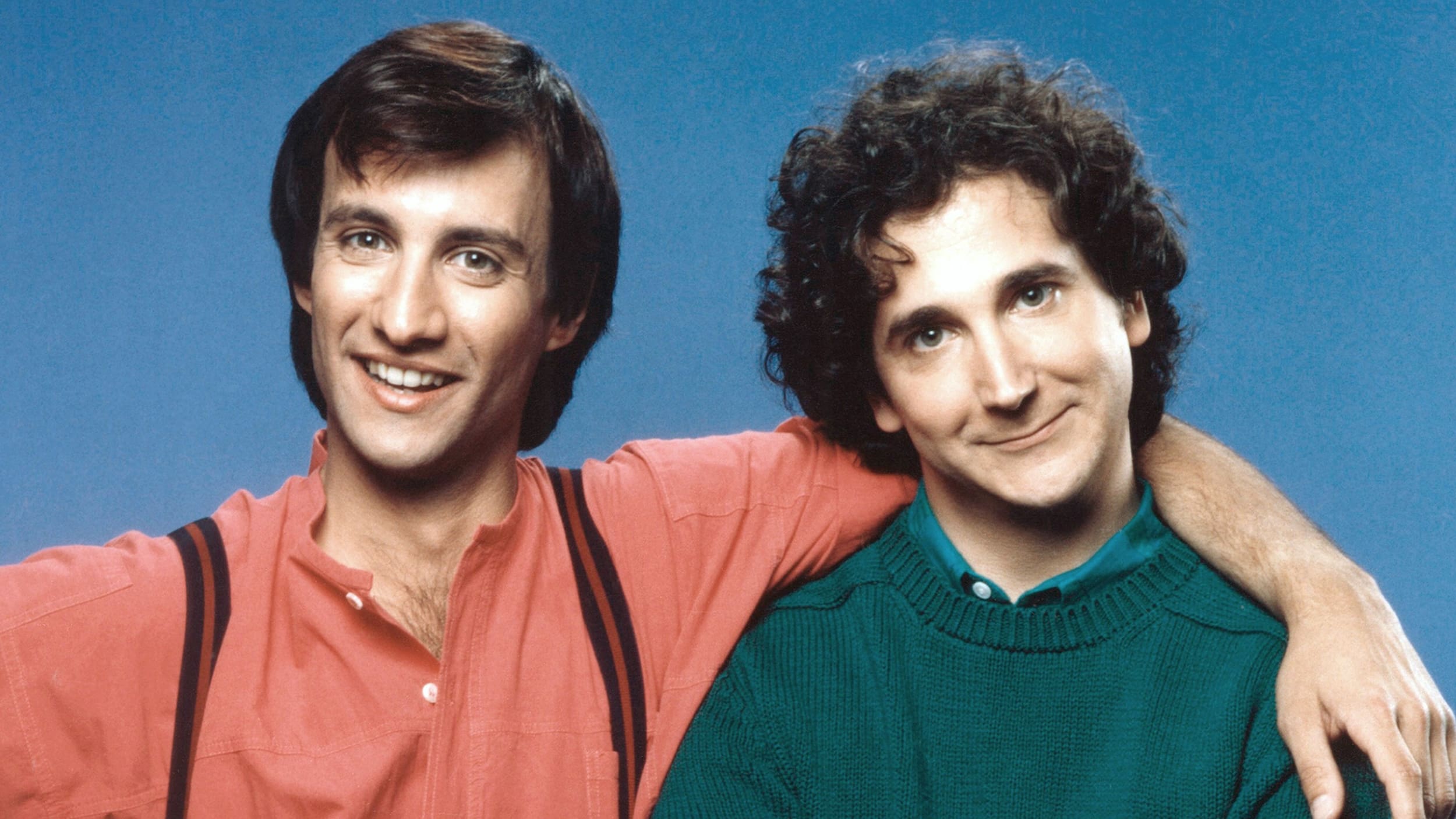 دانلود سریال Perfect Strangers