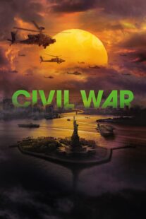دانلود فیلم Civil War 2024394749-557169075