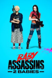 دانلود فیلم Baby Assassins: 2 Babies 2023399146-1695302039