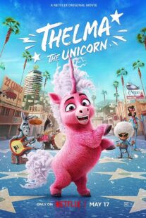 دانلود انیمیشن Thelma the Unicorn 2024398956-549320826
