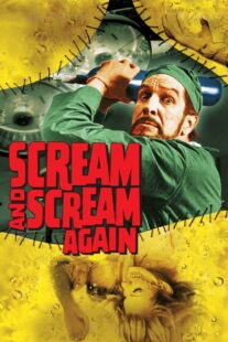 دانلود فیلم Scream and Scream Again 1970399294-1487222917