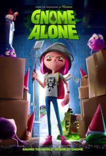 دانلود انیمیشن Gnome Alone 2017398449-126733444