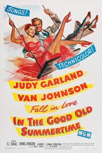 دانلود فیلم In the Good Old Summertime 1949396785-387959317