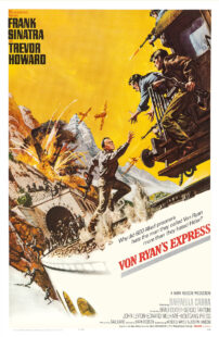 دانلود فیلم Von Ryan’s Express 1965397907-860361121