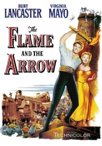دانلود فیلم The Flame and the Arrow 1950397196-2101530012