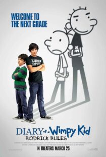 دانلود فیلم Diary of a Wimpy Kid: Rodrick Rules 2011397823-1188646806