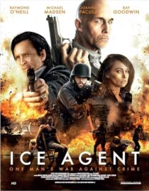 دانلود فیلم ICE Agent 2013397427-822639128