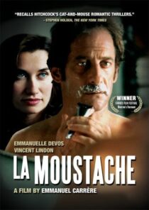 دانلود فیلم The Moustache 2005397095-659304205