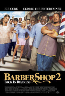 دانلود فیلم Barbershop 2: Back in Business 2004397021-933680473