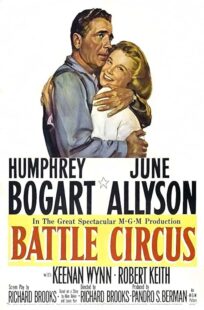 دانلود فیلم Battle Circus 1953396855-2089479923