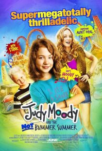 دانلود فیلم Judy Moody and the Not Bummer Summer 2011399009-1228603367