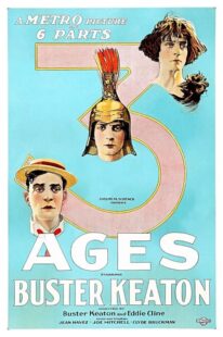دانلود فیلم Three Ages 1923398773-997008028