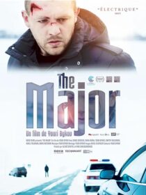 دانلود فیلم The Major 2013398380-343689482