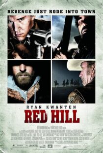 دانلود فیلم Red Hill 2010397644-732395929