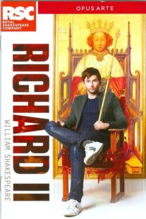 دانلود فیلم Royal Shakespeare Company: Richard II 2013399425-2005986386