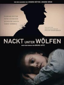 دانلود فیلم Naked Among Wolves 2015397242-796455913