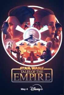 دانلود انیمیشن Star Wars: Tales of the Empire397006-412449353