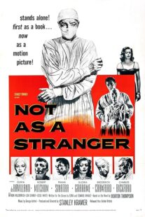 دانلود فیلم Not as a Stranger 1955399733-1717005831