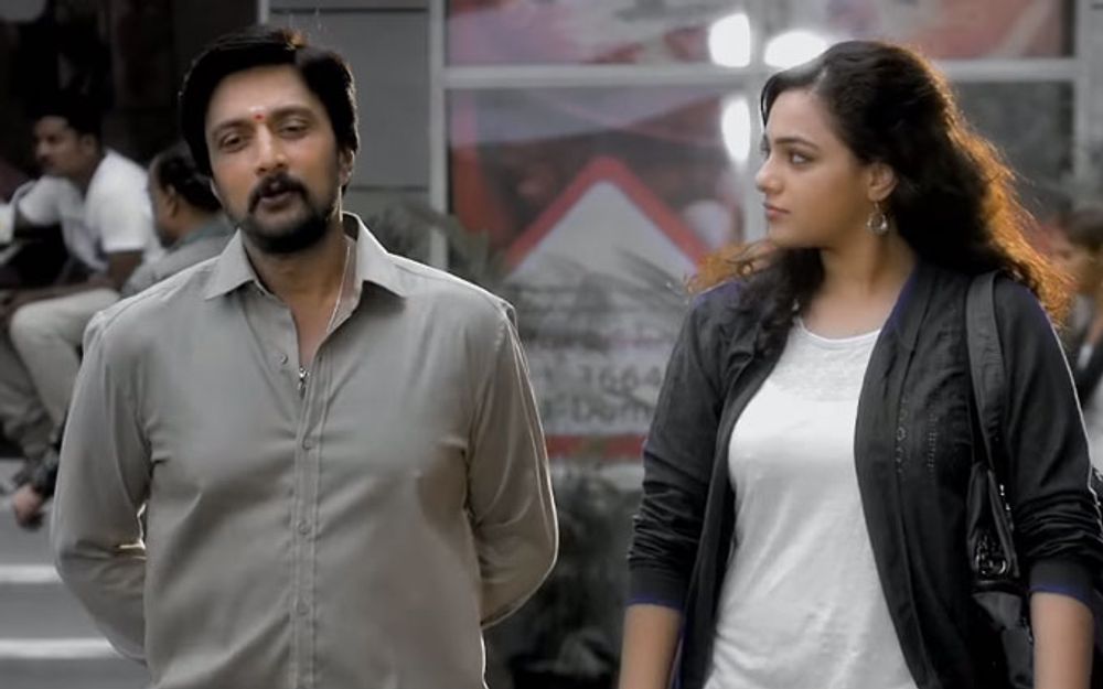 دانلود فیلم هندی Kotigobba 2 2016