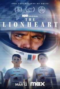 دانلود مستند The Lionheart 2023396642-318019956