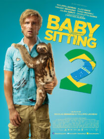 دانلود فیلم Babysitting 2 2015398965-869720796