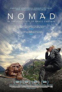 دانلود مستند Nomad: In the Footsteps of Bruce Chatwin 2019397158-450055037