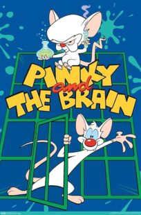 دانلود انیمیشن Pinky and the Brain396614-585825875